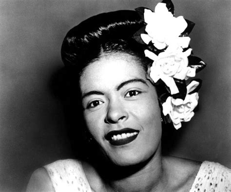 billie holiday autobiography.